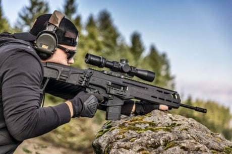 PRE-ORDER - IWI CARMEL 5.56 18.6" NON RESTRICTED - FULL RETAIL PRICE: $2499.00