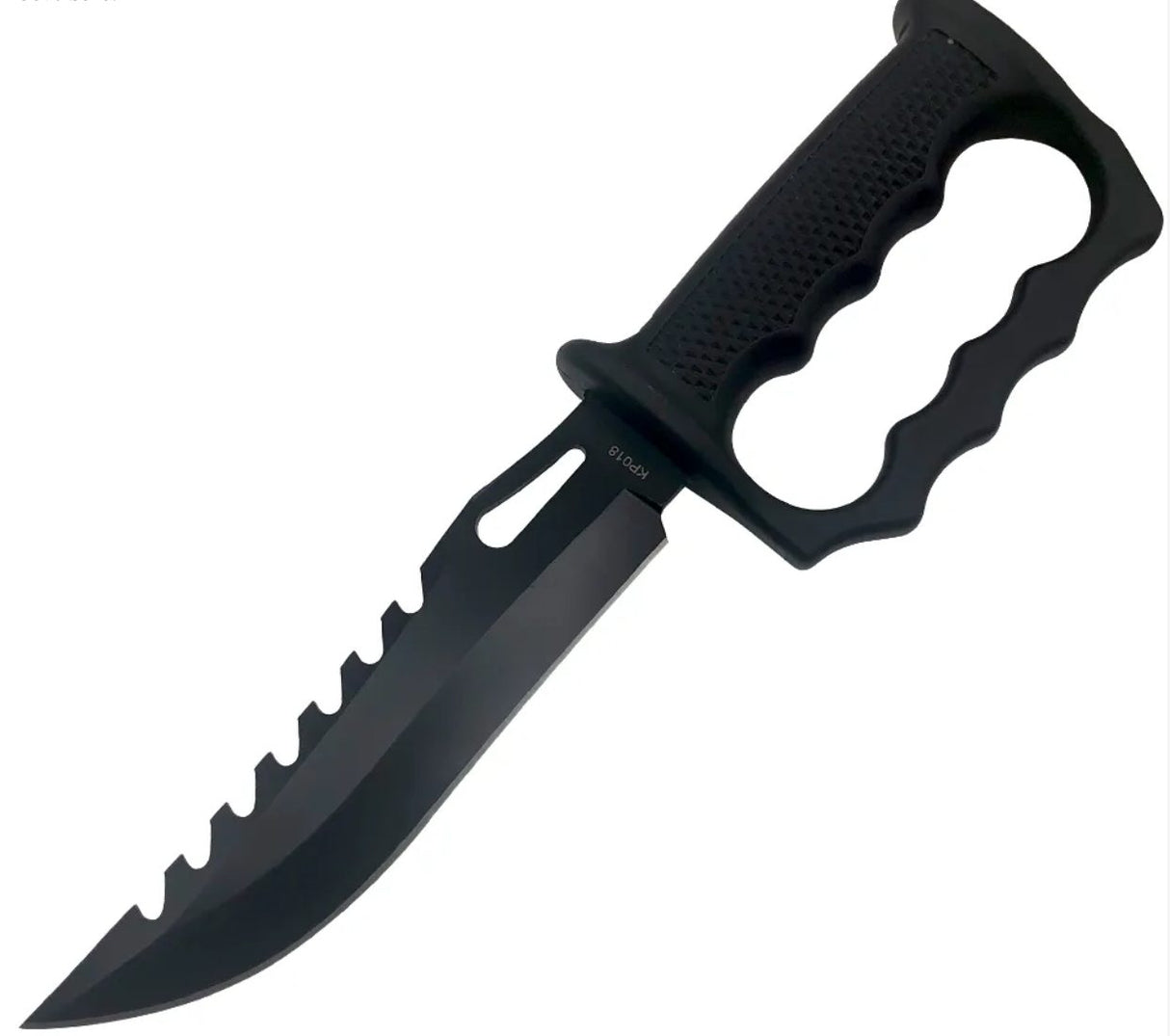 Knife Rambo Hunting Survival Outdoor Camping Fixed-blade Knives