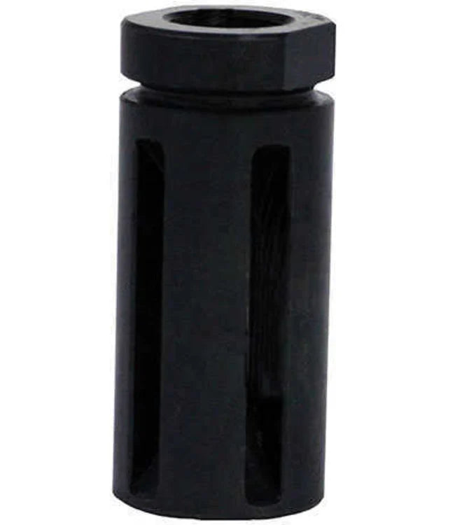 VECTOR FLASH HIDER - 2 MODELS: 9MM / .45 ACP