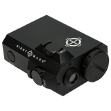 SIGHTMARK LOPRO MINI GREEN LASER SIGHT