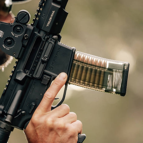 MAGPUL TMAG 5/30 AR-15 GEN 3 MAGAZINE 5.56X45