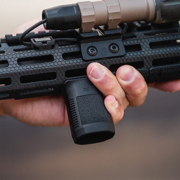 MAGPUL M-LOK SVG VERTICAL GRIP BLACK