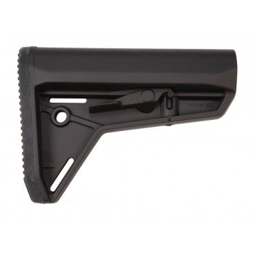 Magpul Moe Slim Line Carbine Stock - MIL-SPEC