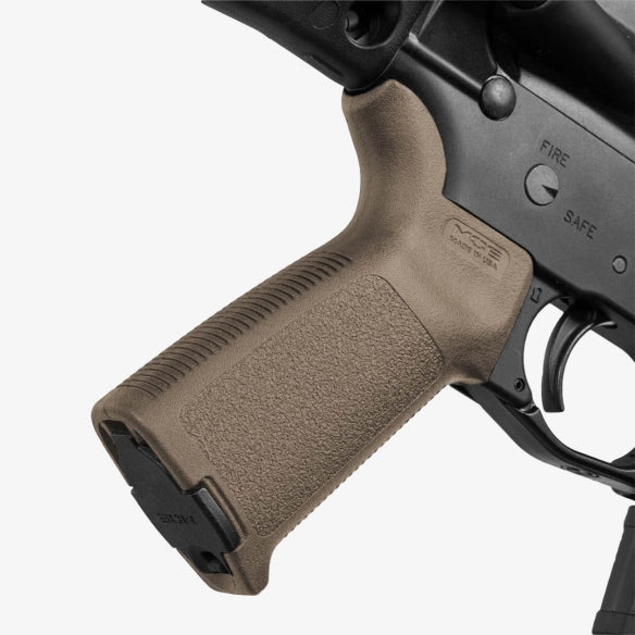 MAGPUL MOE GRIP – AR15/M4