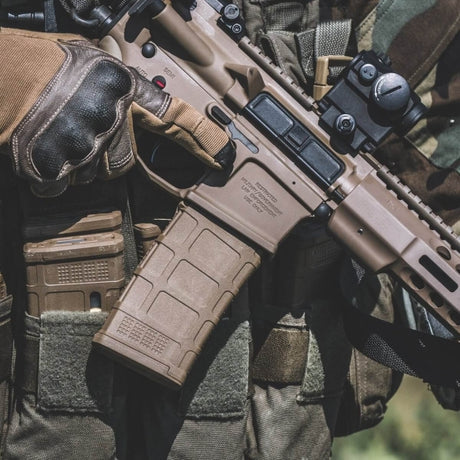 MAGPUL PMAG MCT 30 AR/M4 GEN 3 5.56X45 (BLOCKED TO 5)