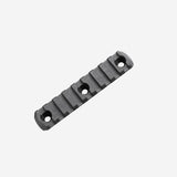 MAGPUL M-LOK POLYMER RAIL SECTION 9 SLOTS