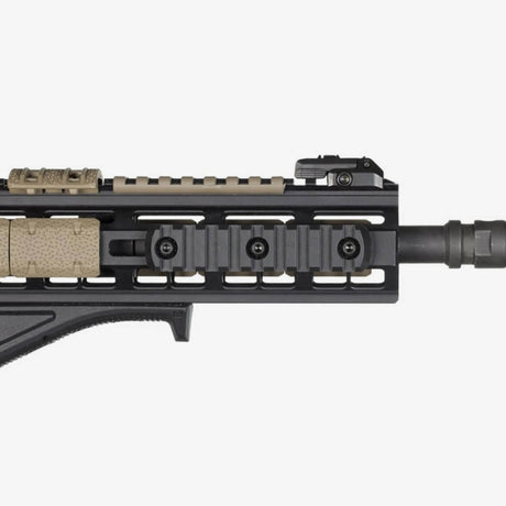 MAGPUL M-LOK POLYMER RAIL SECTION 9 SLOTS