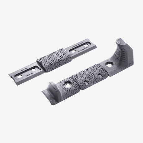 KIT BUTÉE DE MAIN MAGPUL M-LOK – TROIS COULEURS DISPONIBLES