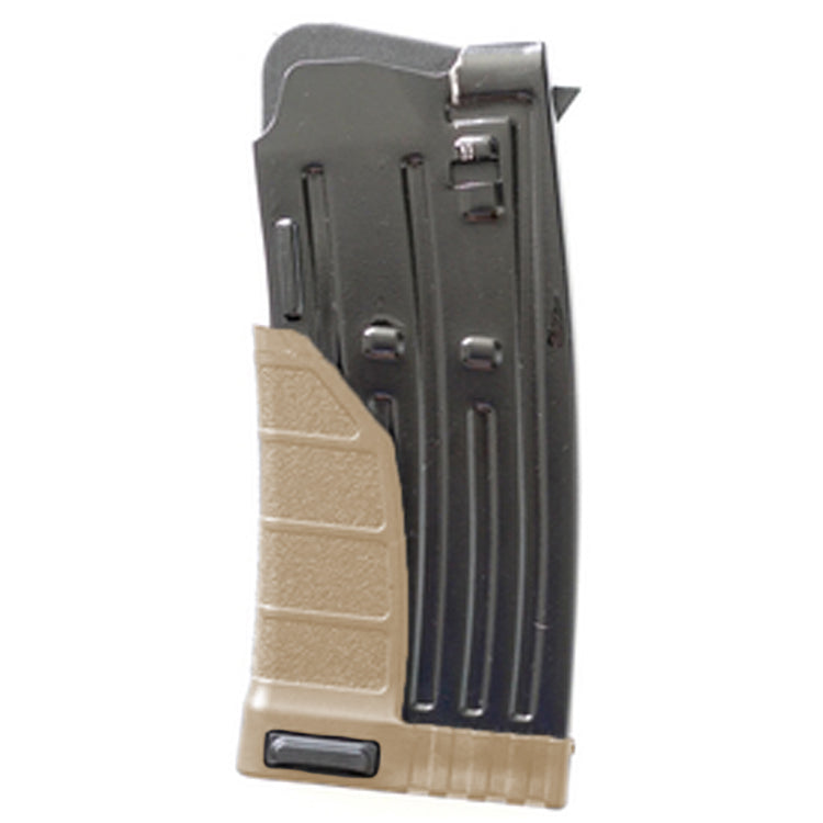 Tracker Arms - Hima HG-105 Fushun Magazine - 5e