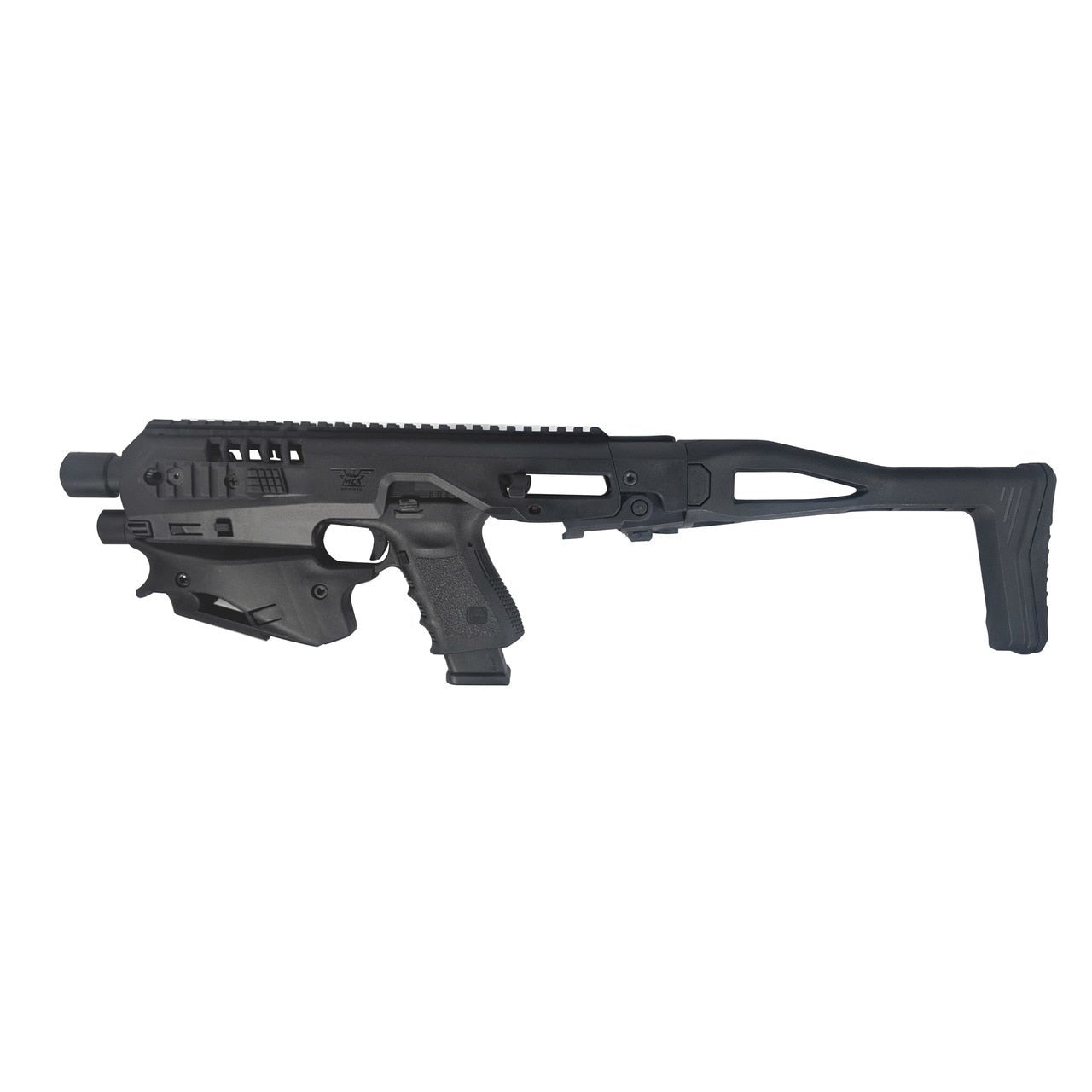 CAA Micro Conversion Kit for Glock 9/40 – CRAFM