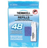 THERMACELL PORTABLE MOSQUITO REPELLENT - TWO MODELS AVAILABLE