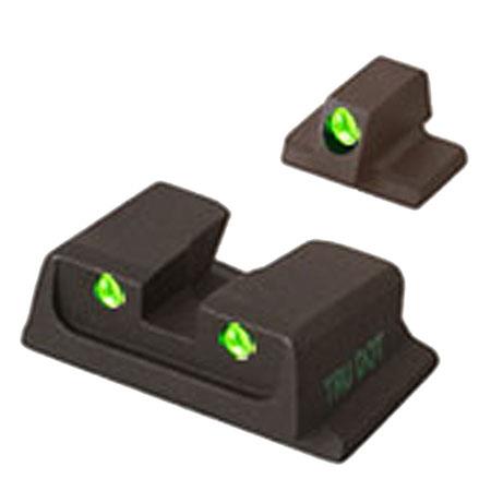 Meprolight S&W M&P pleine taille / compact / sous-compositeur Fixed Set Sight