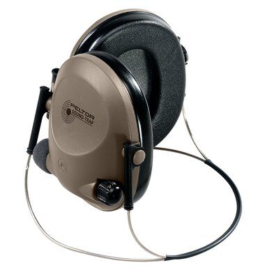 3M Peltor SoundTrap Slimline Earmuffs