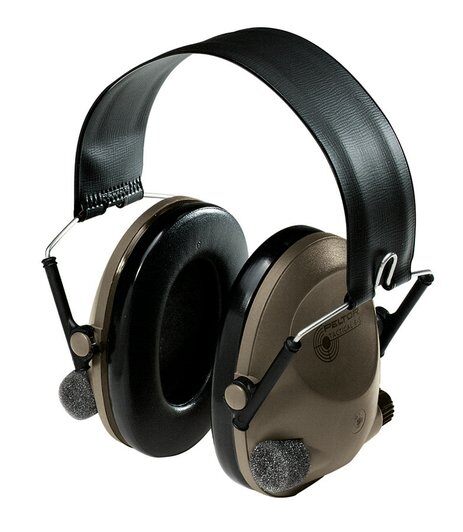 3m Peltor Soundtrap Slimline Earmuff