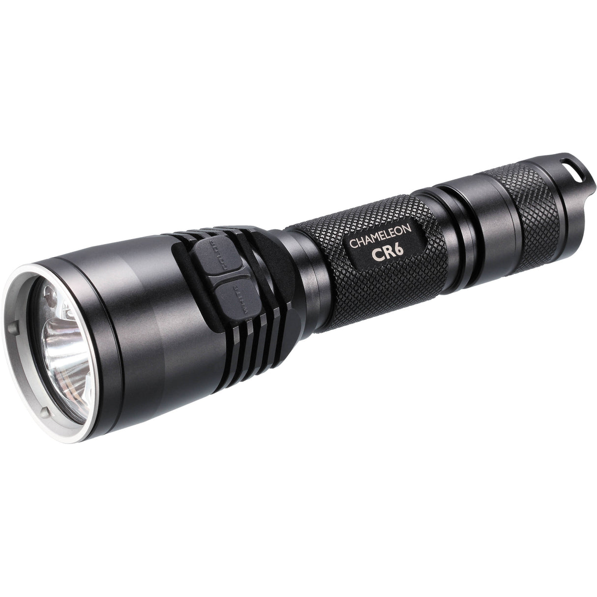 Nitecore Chameleon CU6 Ultraviolet LED Flashlight