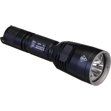 Nitecore Chameleon CU6 Ultraviolet LED Flashlight