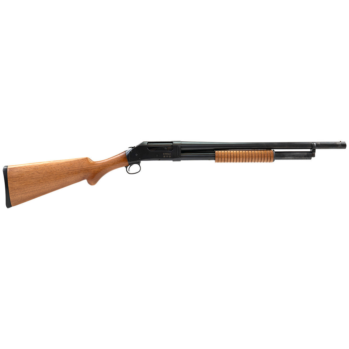 NORINCO 1897 TRENCH GUN 12GA 2-3/4" BBL WOOD STOCK