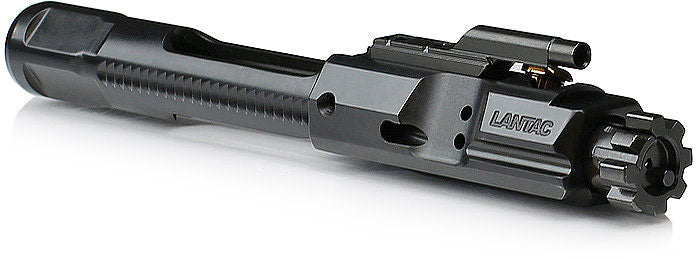 Lanta Enhanced BCG Black Nitride