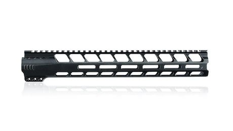 LANTAC HANDGUARDS - MLOK - LIGHTWEIGHT - SPADA-ML FREEFLOAT RAIL - DIFFERENT SIZES AVAILABLE