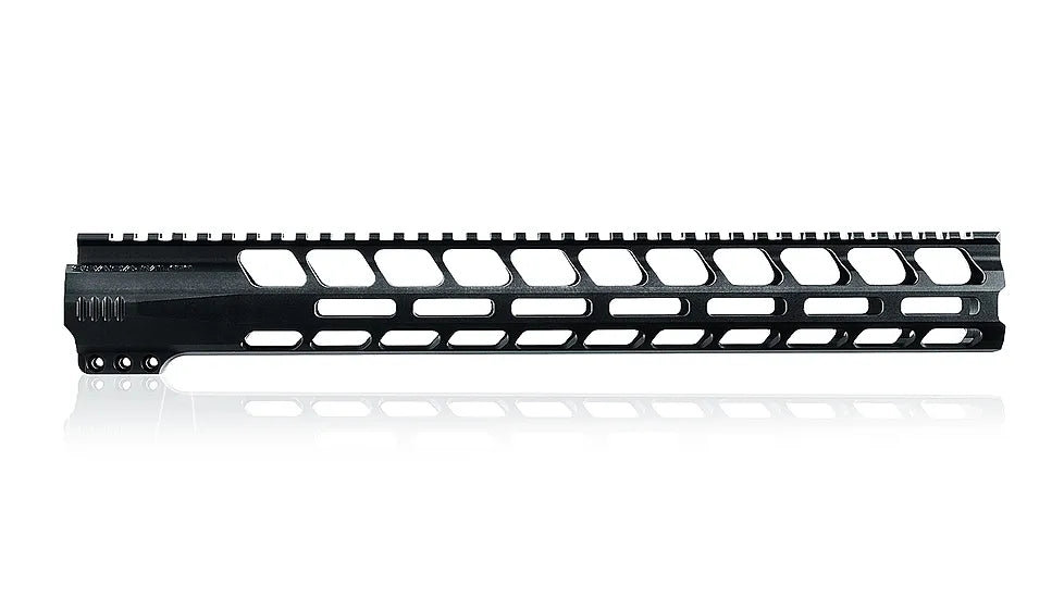 LANTAC HANDGUARDS - MLOK - LIGHTWEIGHT - SPADA-ML FREEFLOAT RAIL - DIFFERENT SIZES AVAILABLE