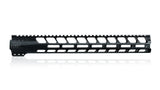 LANTAC HANDGUARDS - MLOK - LIGHTWEIGHT - SPADA-ML FREEFLOAT RAIL - DIFFERENT SIZES AVAILABLE