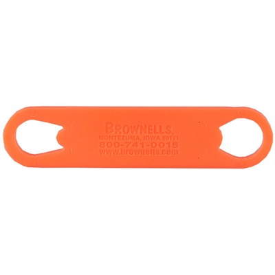 Brownells - Can't Mar™ 1911 Auto Bushing Wrench