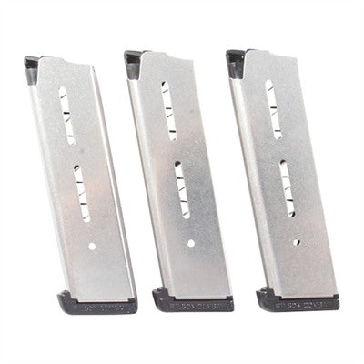 Wilson Combat Magazines