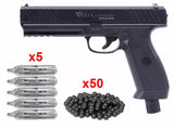 VESTTA SWAT CORP BACK UP MAGAZINE(.50)