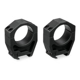 Vortex Precision Matched Scope Rings - 34mm