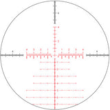 Vortex Razor AMG 6-24x50 FFP Riflescope with EBR-7 MRAD Reticle (VT-RZR-AMG-2)