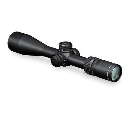 Vortex Razor AMG 6-24x50 FFP Riflescope avec réticule MRAD EBR-7 (VT-RZR-AMG-2)