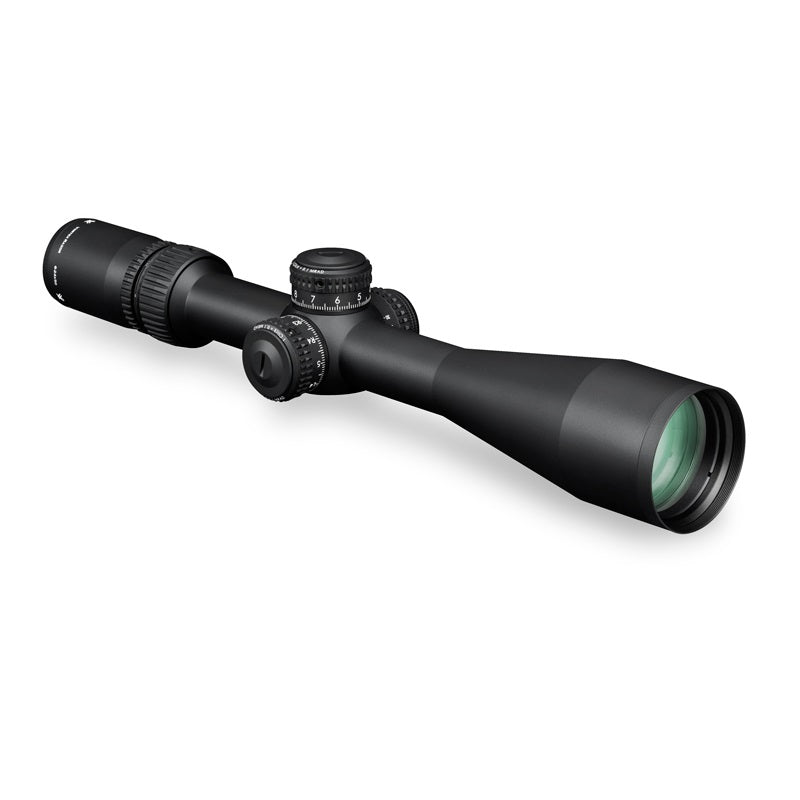 Vortex Razor AMG 6-24x50 FFP Riflescope avec réticule MRAD EBR-7 (VT-RZR-AMG-2)