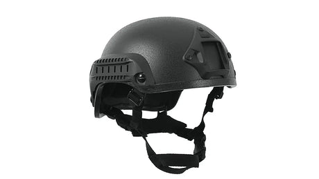 BASE JUMP AIRSOFT HELMET - THREE COLORS AVAILABLE