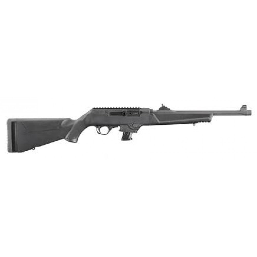 Ruger PC Carabine Semi-Auto Rifle