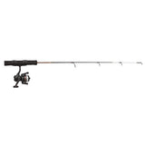 SHAKESPEARE UGLY STIK - TWO MODELS: GX2 ICE FISHING COMBO / GX2 SPINNING ROD AND REEL COMBO