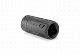 STRIKE INDUSTRIES SI OPPRESSOR UNIVERSAL BLAST SHIELD BLACK