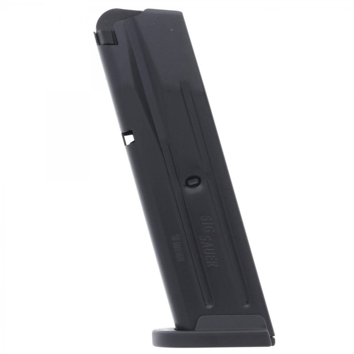 Sig Sauer P250 et P320 Magazine - différentes couleurs de pad de base