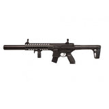 SIG SAUER AIRGUN RIFLE MCX AIR, .177 Cal, 88Gr C02, 30RD, 700FPS - 5.7 JOULES - 700 FPS