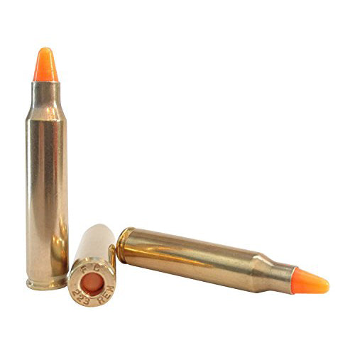 ST ACTION PRO INC, .223 CAL (5.56MM) DUMMY ROUNDS