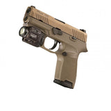 Streamlight TLR-8 Low Profile Light/Laser Combo