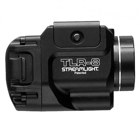 Streamlight TLR-8 Low Profile Light/Laser Combo