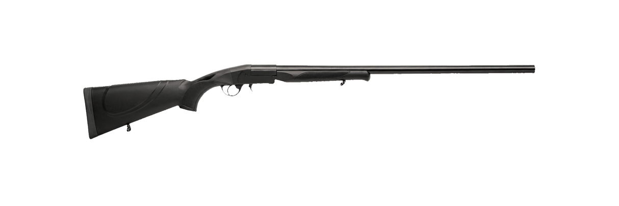 SULUN ARMS ST 603 12GA SINGLE SHOT 20'' BARREL 3'' BLACK