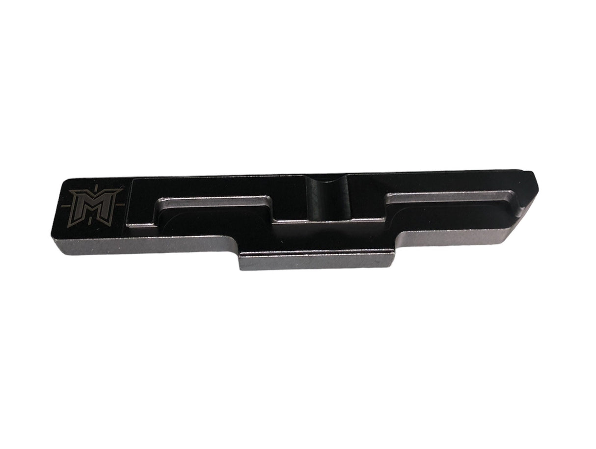 AK MASTERMOUNT TYPE 81 SIDE RAIL