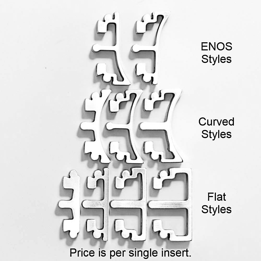 SVI Trigger Insert