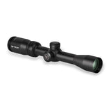 Vortex Crossfire II 2-7x32 Rimfire Riflescope 1-Inch V-Plex