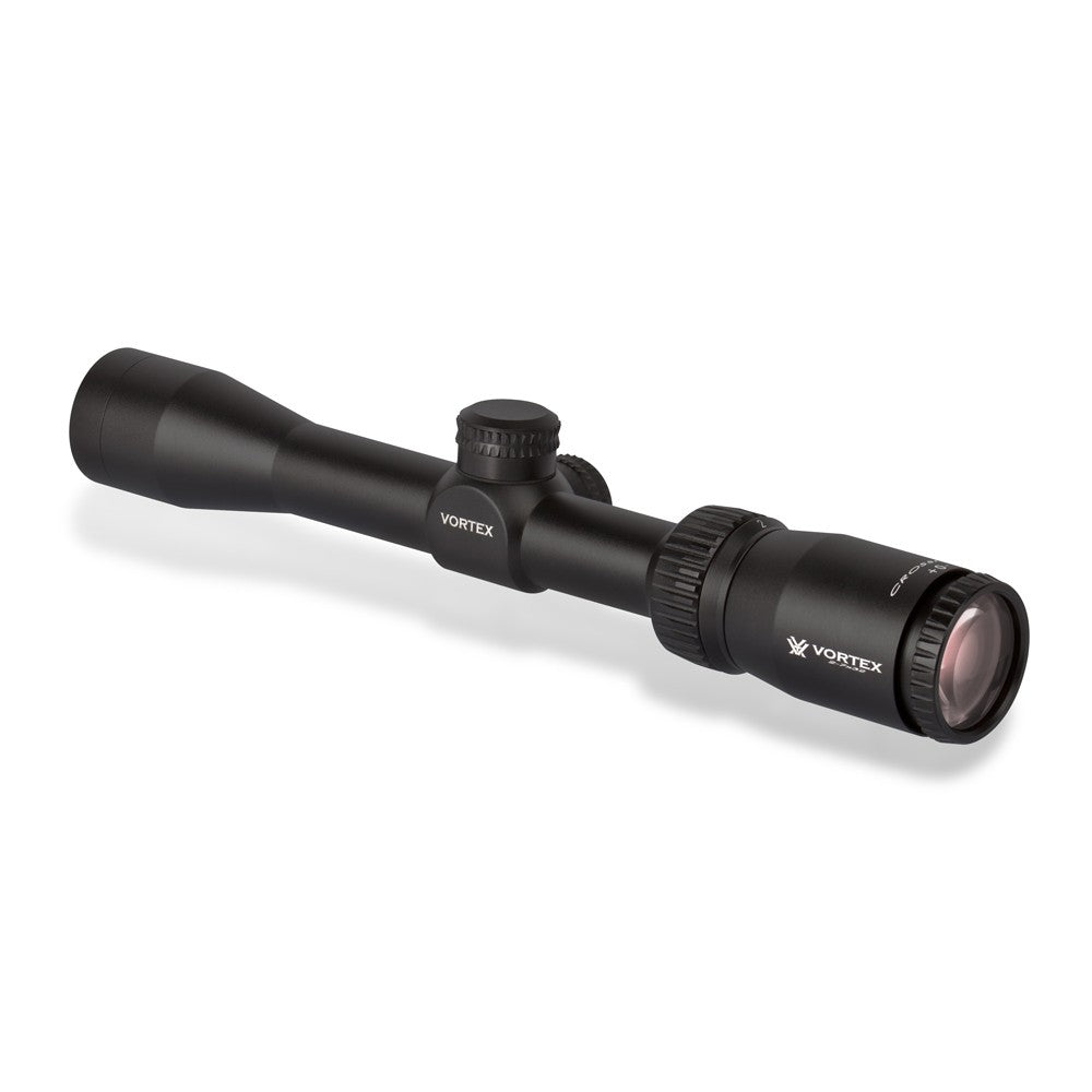 Vortex Crossfire II 2-7x32 Rimfire Riflescope 1-Inch V-Plex