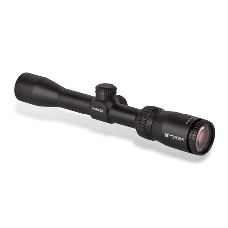 Vortex Crossfire II 2-7x32 RIMFIRE Riflescope 1 pouce V-Plex