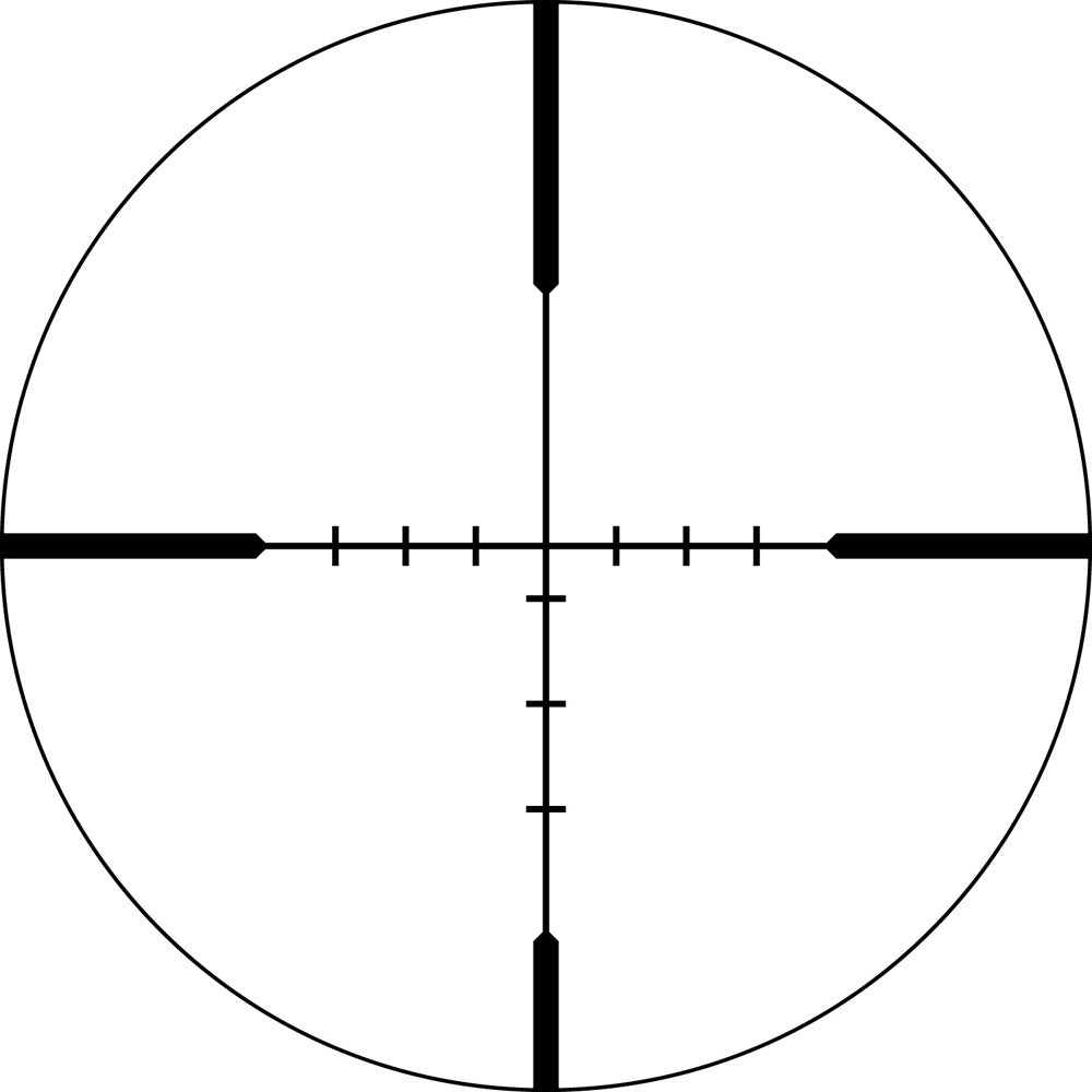 Vortex Diamondback 3-9x40 Riflescope BDC (BK-01-BDC)