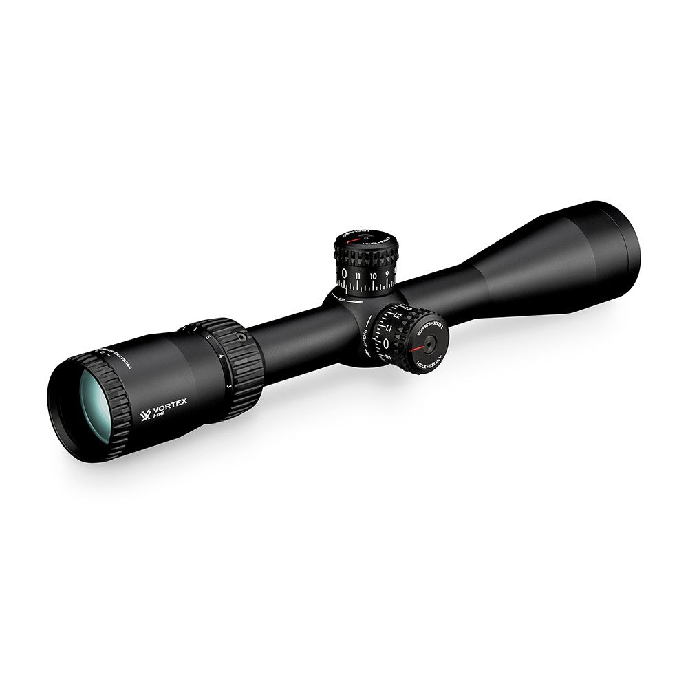 Vortex Diamondback Tactical 3-9x40 Riflescope with VMR-1 (VT-DBK-10023)