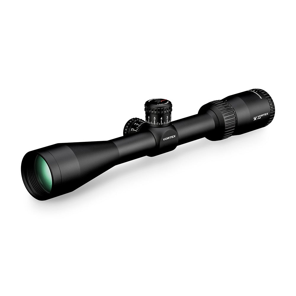 Vortex Diamondback Tactical 3-9x40 Riflescope avec VMR-1 (VT-DBK-10023)